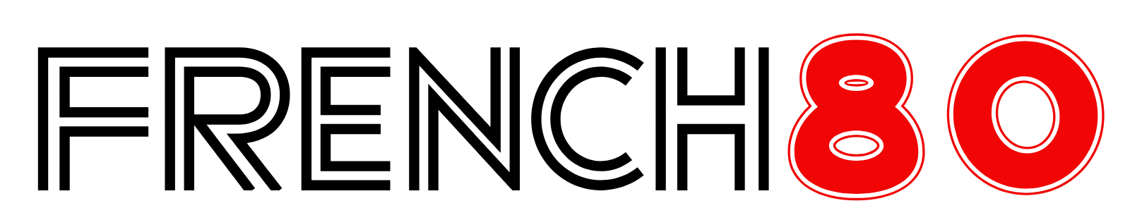 FRENCH80
